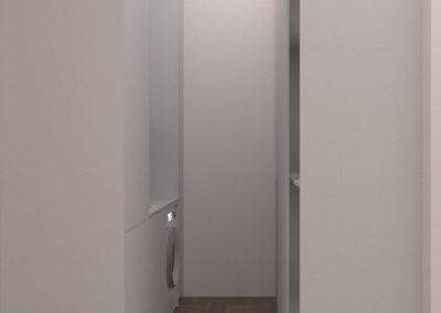 realizzazione lavanderia (2)