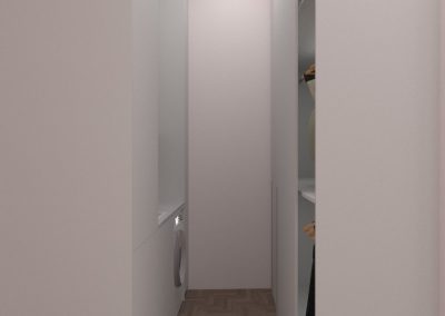 realizzazione lavanderia (2)