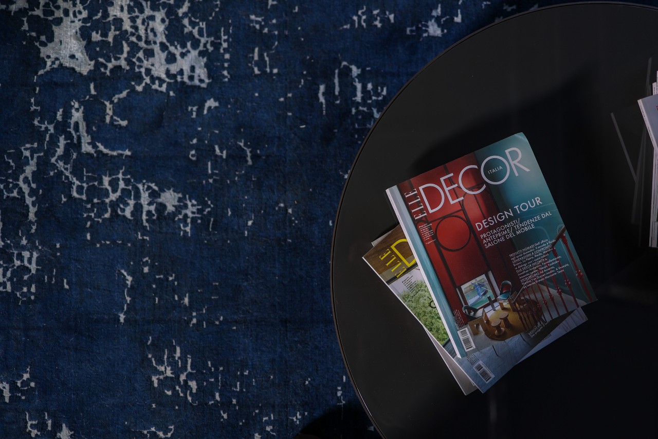 Perché Interior Design